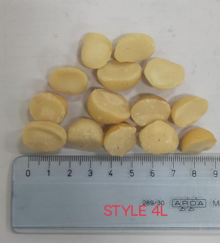 Macadamia Style 4L (October 2022 Shipment) from Kenya